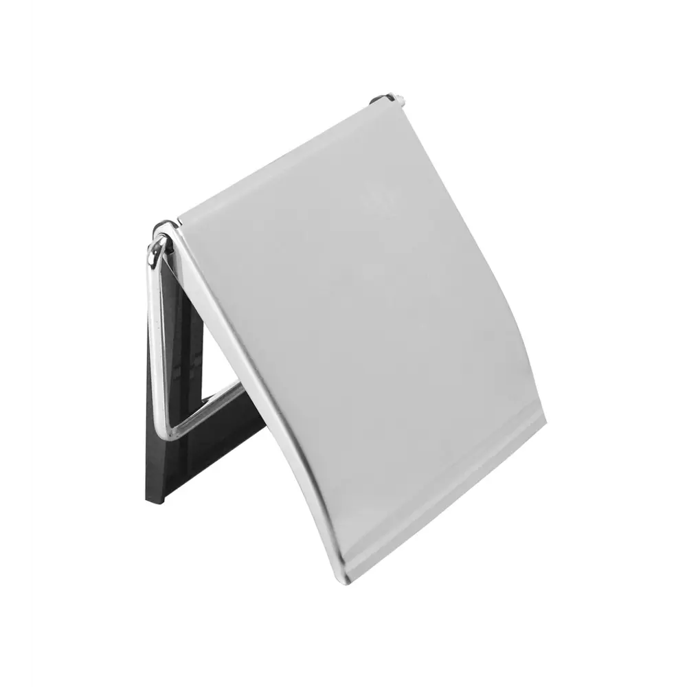 Держатель для туалетной бумаги Аквалиния B3408P-S CH цвет хром STLM-2148861