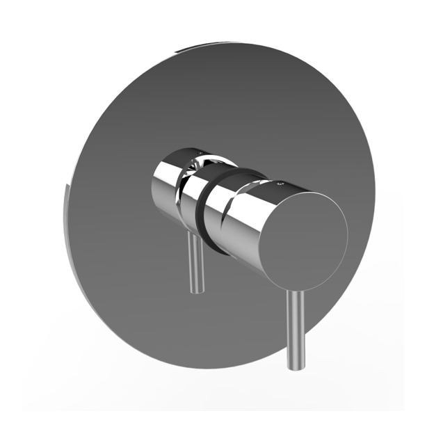 9035170421 Встроенный душ Prime Martí 1921 Marti 1921  - Вид №1