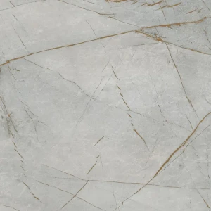 92021852 Кухонная столешница Скиф 220x60x2.6 см ЛДСП цвет серый каспий STLM-1498606