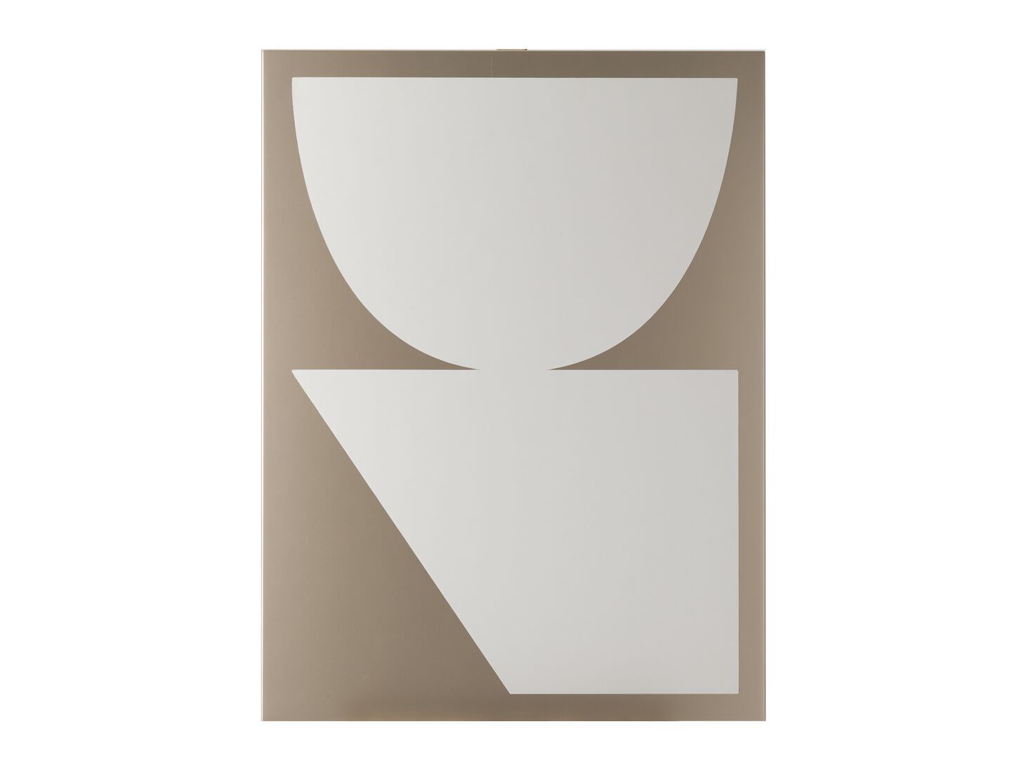 Декоративная кожаная панель i 4 Mariani Icons ARCH-00113230