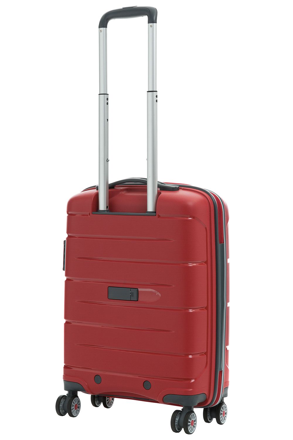 3403-89 Чемодан 3403 55/20 MODO by Roncato Starlight 2.0  - Вид №1