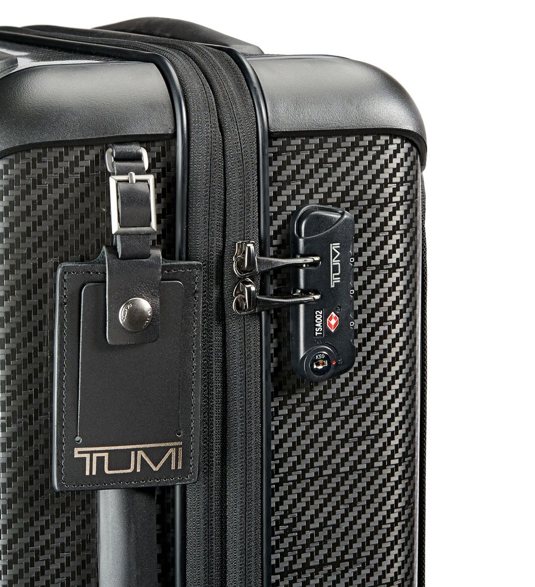 28724DG Чемодан Trolley Case 66/4 Tumi Tegra-Lite  - Вид №4