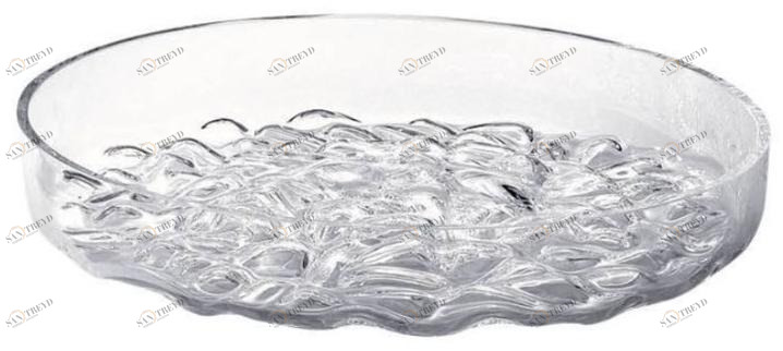 Driade Карман из дутого стекла sun-id-1425947