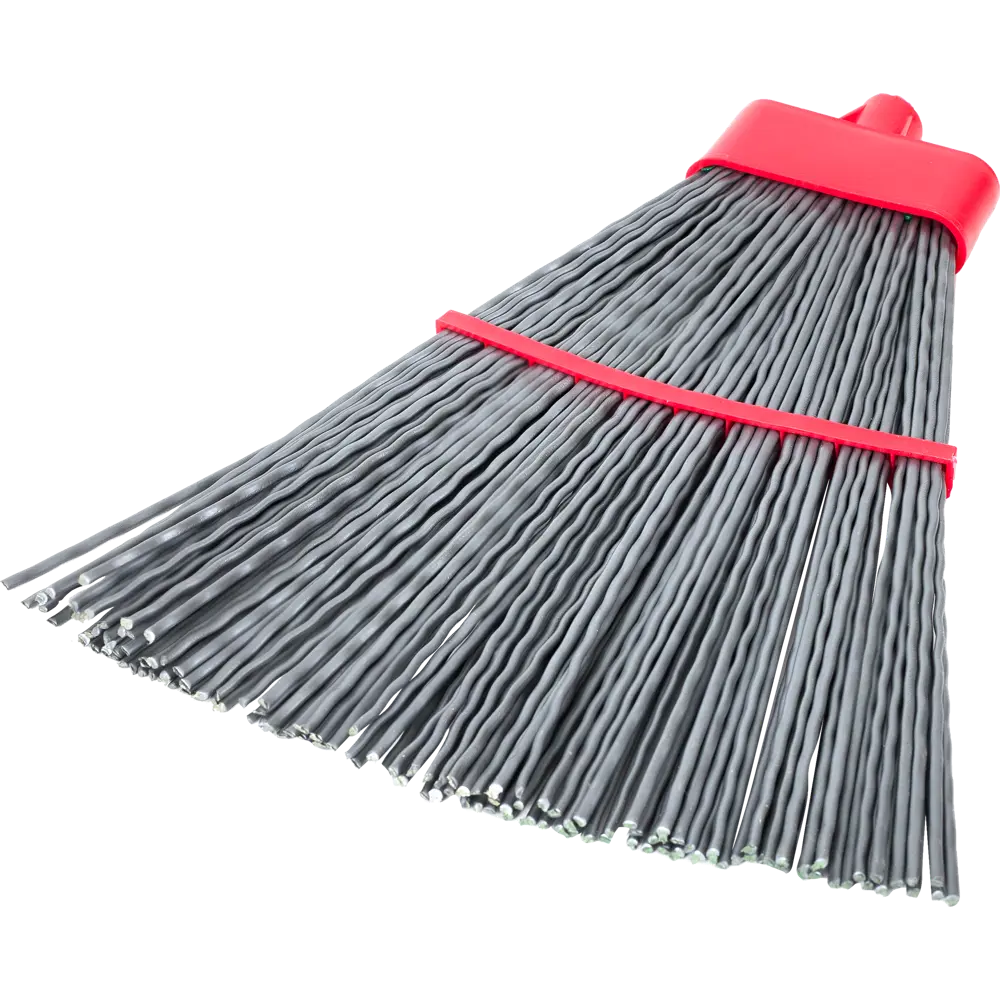 Метла садовая «Люкс» №9 без черенка Santreyd STLM-2109221 - Вид №1