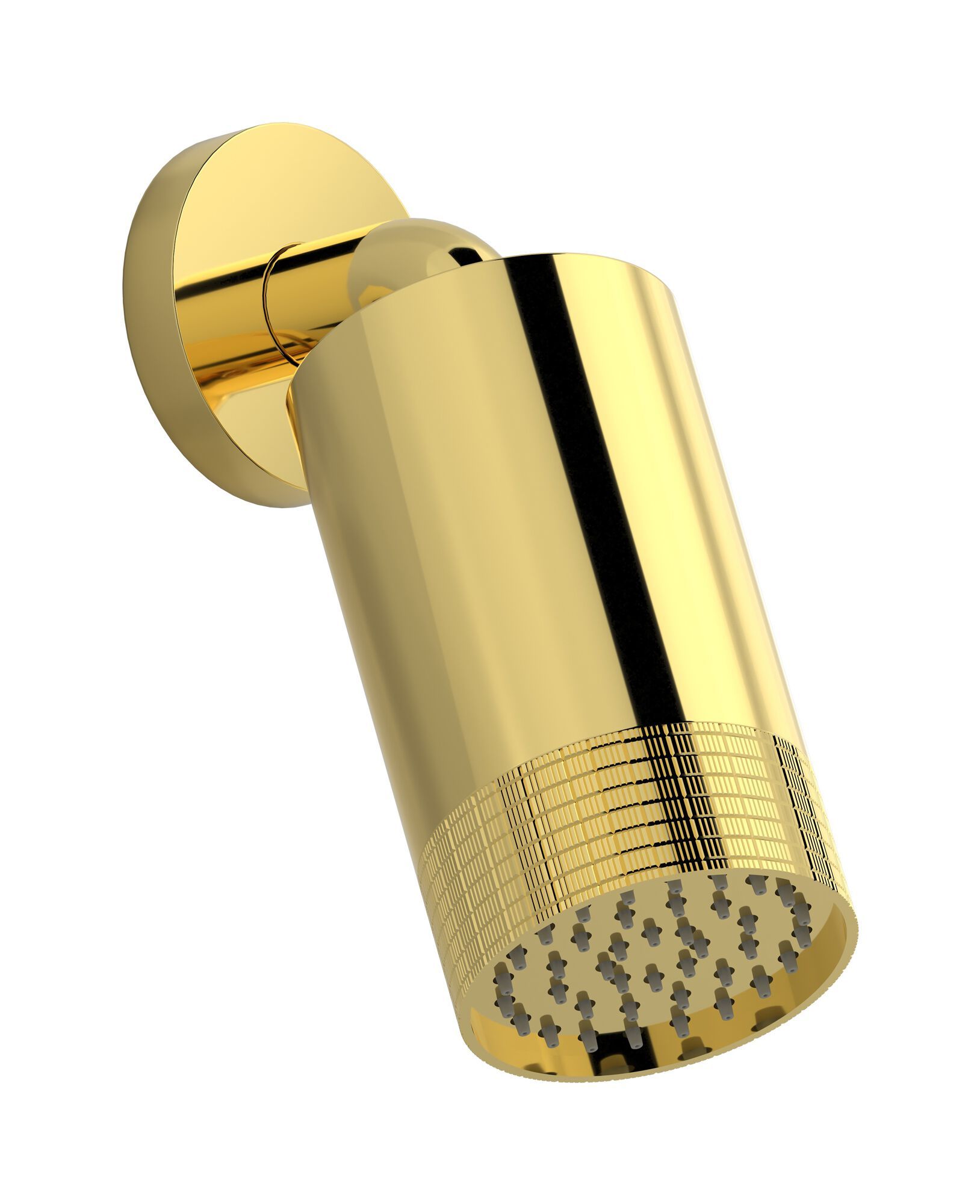 Настенная круглая душевая головка IB Gatsby ARCH-00135151 - Вид №7