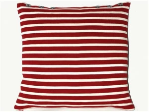 LELIEVRE Квадратная подушка из хлопка