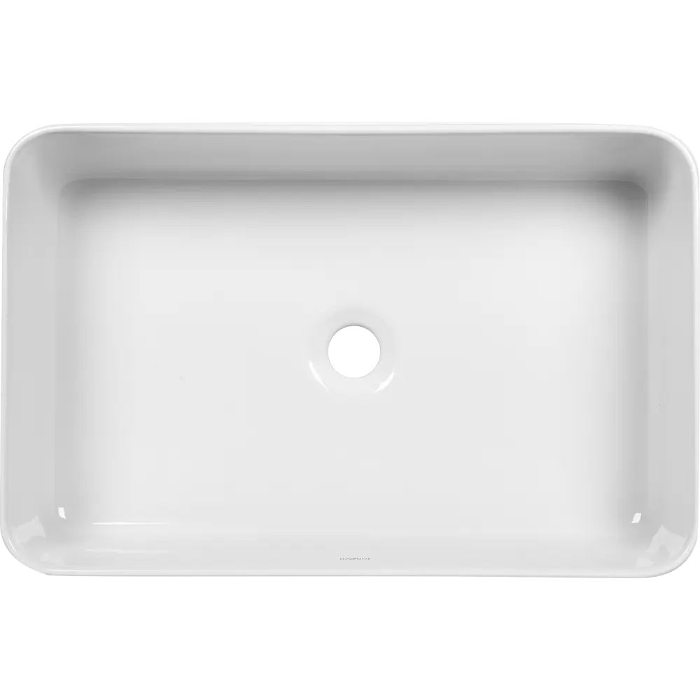 KIROVIT Раковина «Олимпия» для столешницы 56 см 82124848 STLM-0019661 - Вид №2