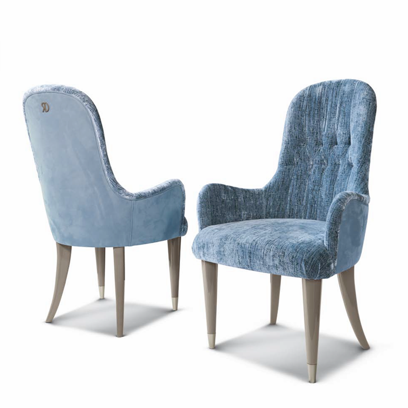 Стул  REDECO 3044/FB 