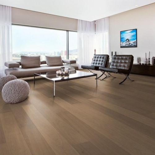 Паркетная доска Kahrs Дуб Берлин 2600200438 - Вид №13