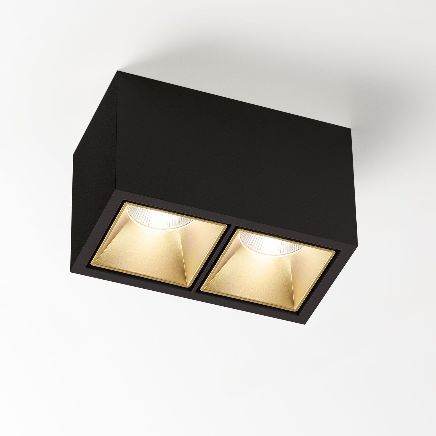 Прямоугольный потолочный светодиодный прожектор Deltalight Boxy ARCH-00099360 - Вид №9