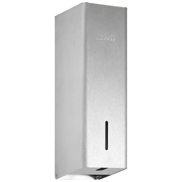 731818 Сенсорный дозатор жидкого мыла PP102e-1 WAGNER_EWAR Wagner Ewar 