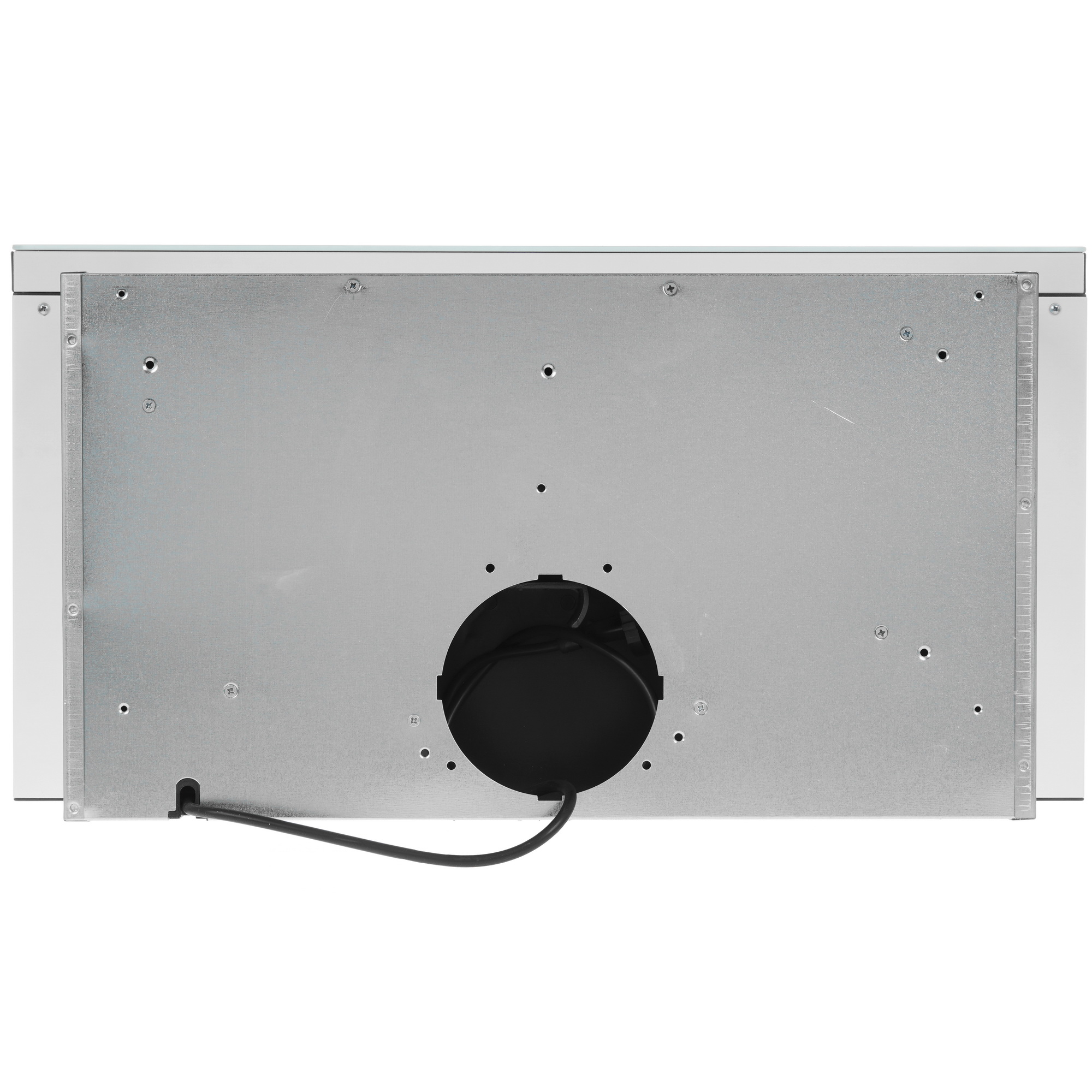 5368334 Вытяжка телескопическая LEX HONVER G 2M 600 белый/белый STDN-0144564 - Вид №6