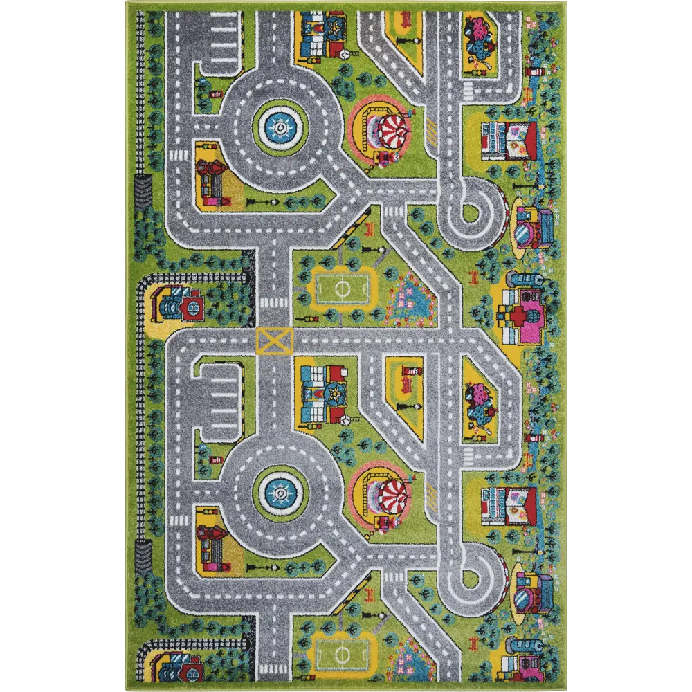 Ковер полипропилен Art Kids LM11 300x400 см 84268197 STLM-2204876  - Вид №1
