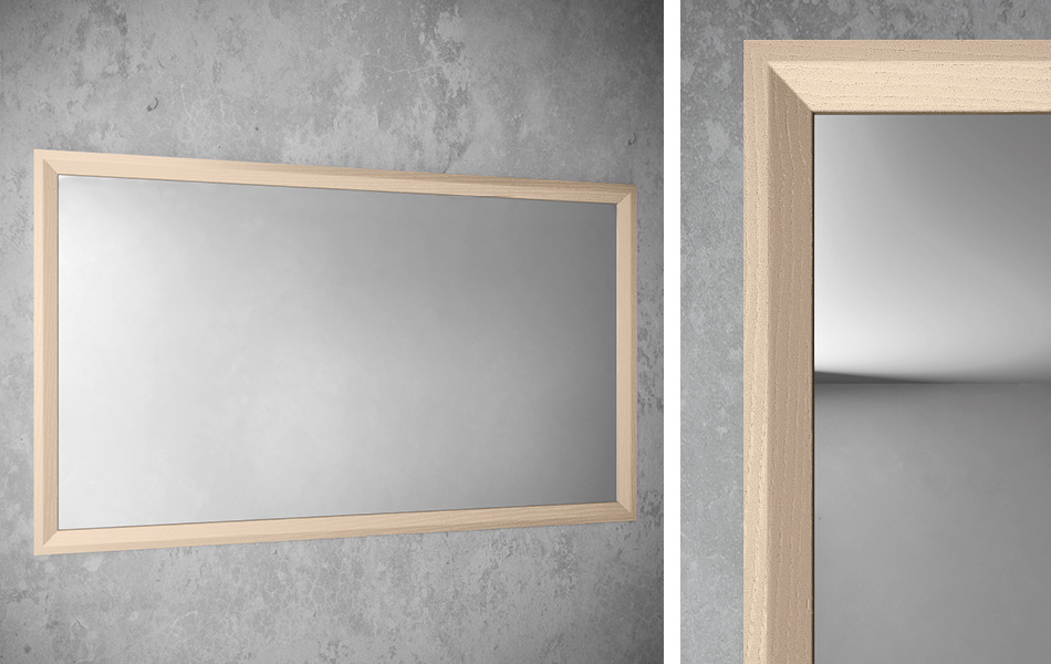 Beatrice Eban Зеркало 