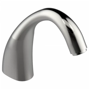 G47-29 Излив для ванны - ГОЛИАФ, устанавливаемый на борту Thg-paris Vendôme Матовый никель