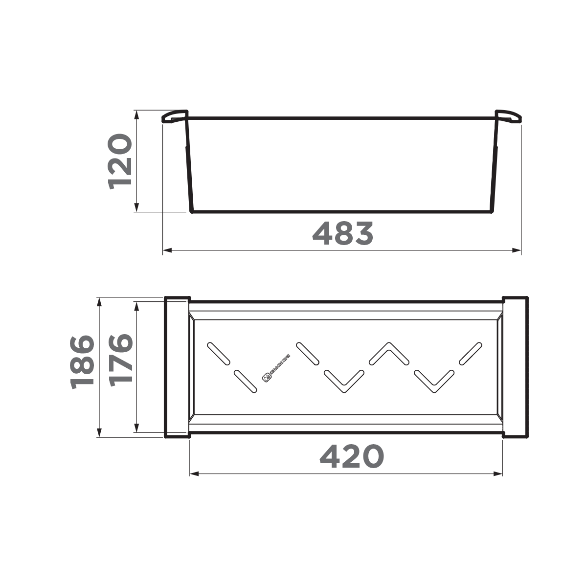 CO-04 GM OMOIKIRI 4999057 - Вид №4