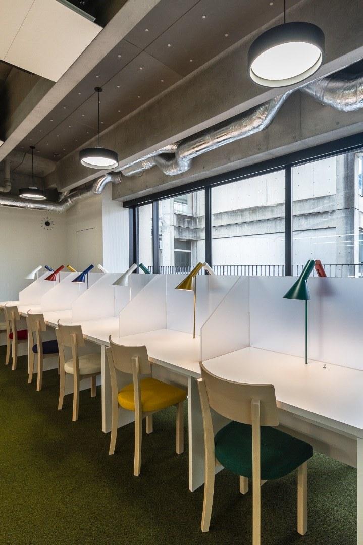 Louis Poulsen Светодиодная подвесная лампа Lp circle sun-id-1504355 - Вид №4