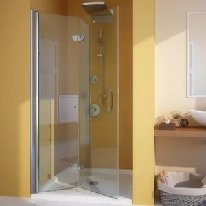 Душевая дверь в нишу 60x190 GK-102A GUTEWETTER LUX DOOR