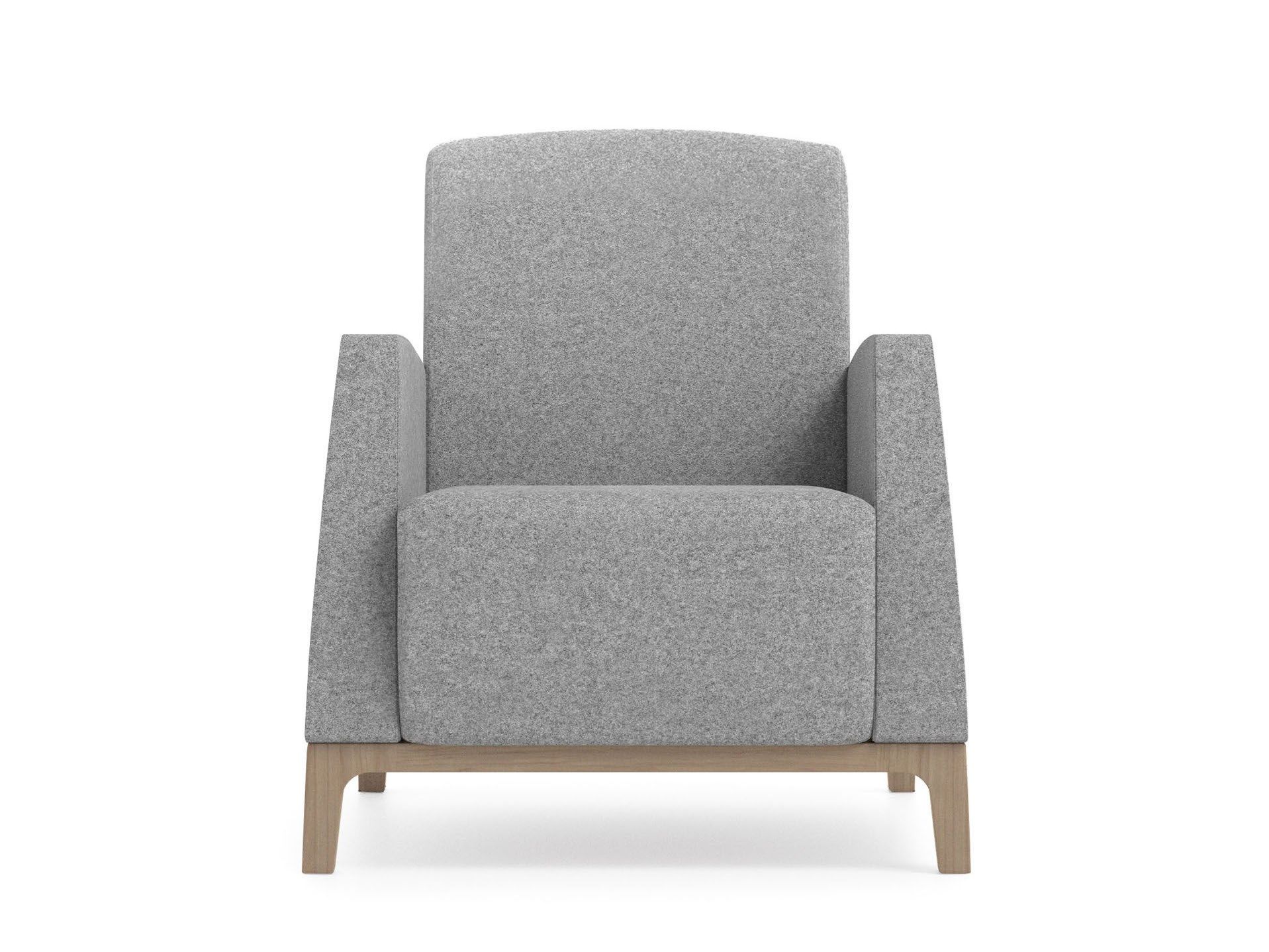 Тканевое кресло с подлокотниками PIAVAL MAMY-Health &amp ARCH-00042706 - Вид №1