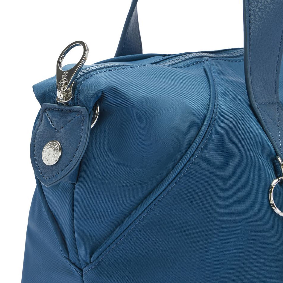 KI6400T87 Сумка Handbag Kipling Art - Вид №6