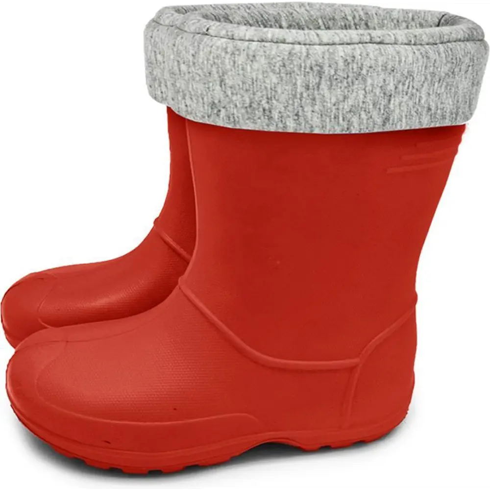 Детские сапоги Dexter: утепленные, красные, размер 30 89346831 STLM-0954507