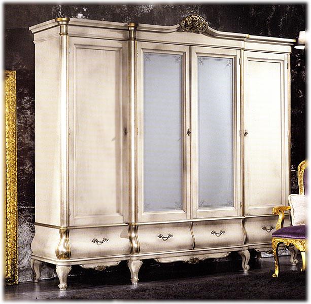 Шкаф  MIRANDOLA M87 Giulietta e romeo