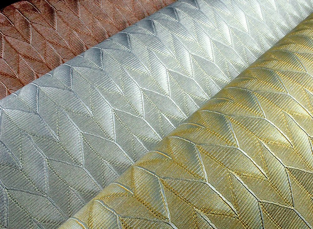 Нетканые обои с рисунком Jannelli&Volpi MISSONI HOME WALLCOVERINGS 5 ARCH-00114445 - Вид №1
