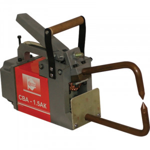 21301 Калибр Сварочный аппарат СВА-1,5АК