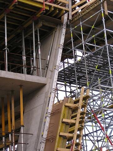 Schöck Italia Изоляционные соединители для теплового разрыва металлоконструкций Schöck isokorb® sun-id-1411942 - Вид №6