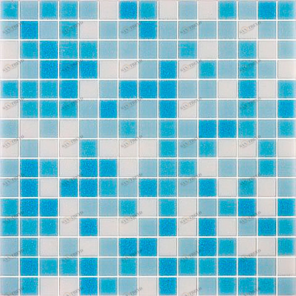 МОЗАИКА ИЗ СТЕКЛА CES/101-2(m) ALMA СМЕСИ 20 CES1012M