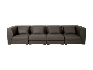 Модульный диван