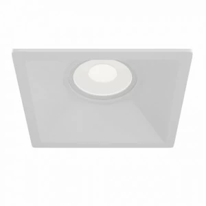Встраиваемый спот белый Technical Dot DL029 TECHNICAL DOWNLIGHT 00-3957196 Белый
