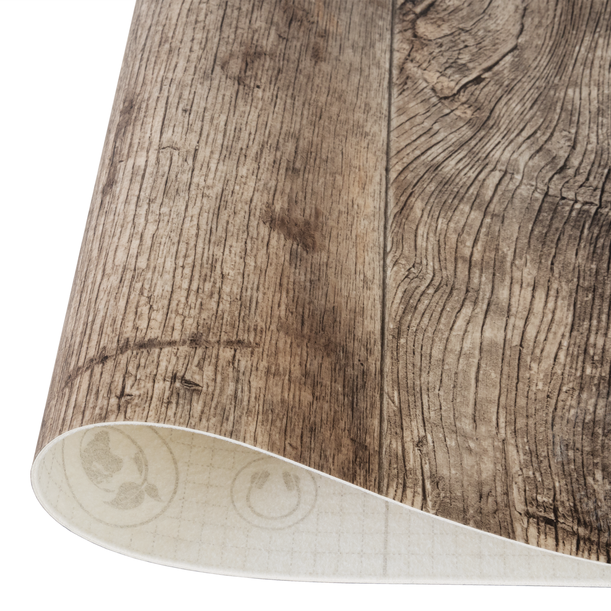 Линолеум полукоммерческий «Дуб Тристан» 32 класс 4 м IVC-RUS 83707636 STLM-0043622 - Вид №1