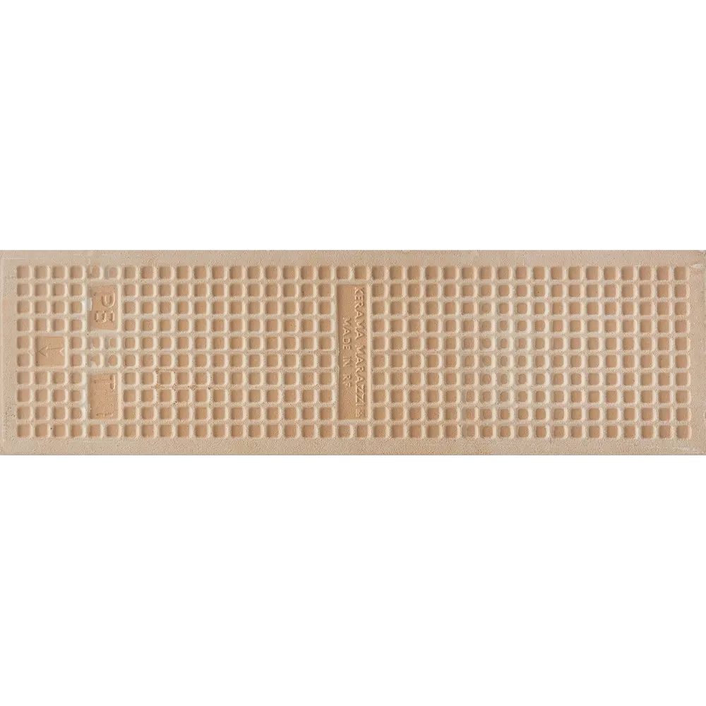 Декор настенный Kerama Marazzi Закат 8.5x28.5см цвет розовый STLM-2120365 - Вид №3