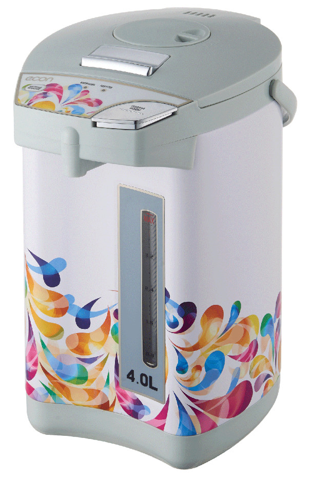 9052755 Термопот Econ ECO-404TP белый STDN-0024740