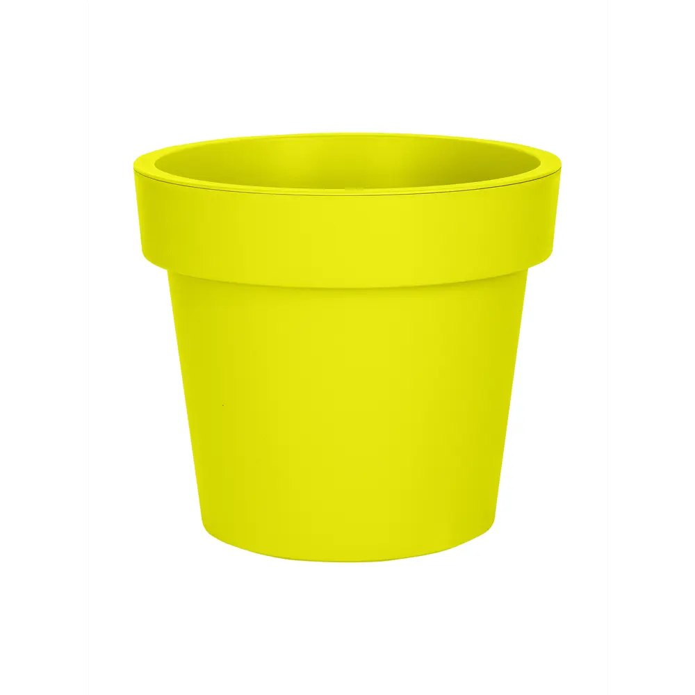 Кашпо для цветов Ola Dom Loft 50 л салатовый Santreyd STLM-2054295