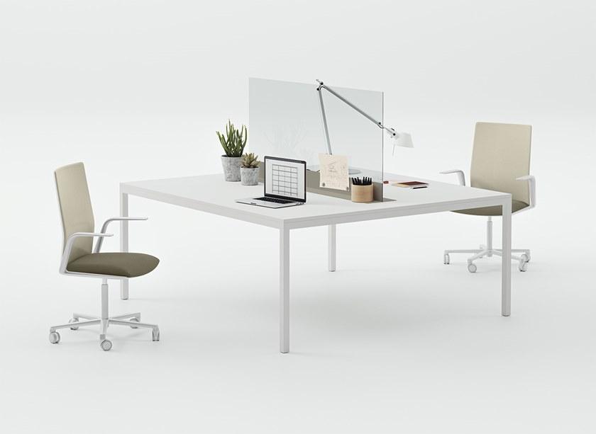 Fantin Скамья парафиатный барьер Middle sun-id-1476690 - Вид №3