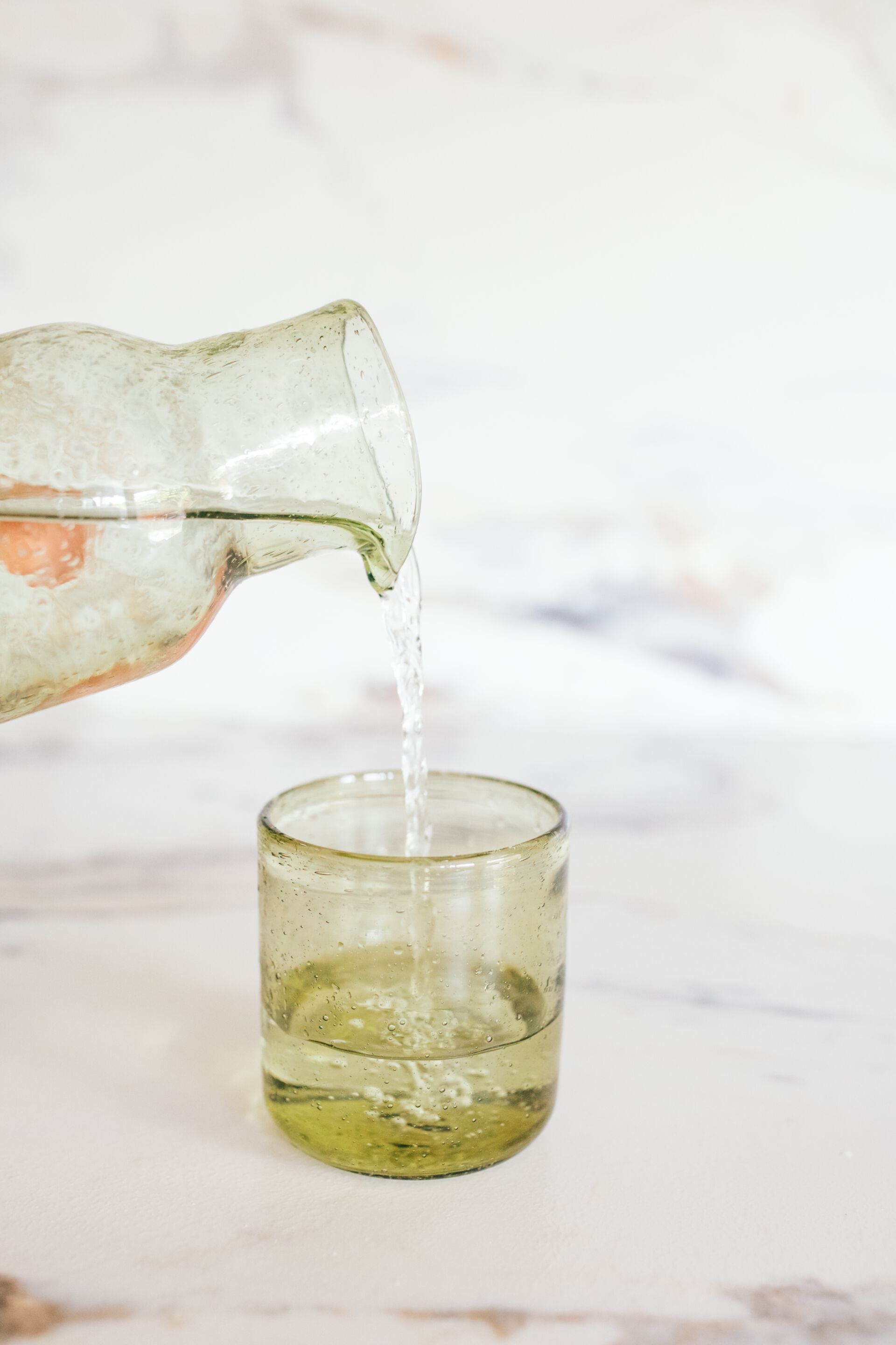 Стеклянный графин POMAX VICO ARCH-00065013 - Вид №24