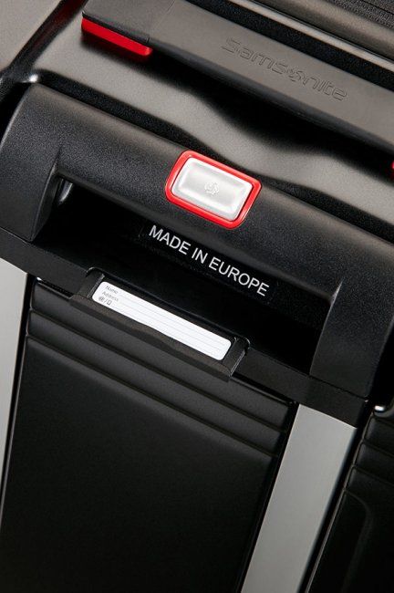 44D-19002 Чемодан 44D*002 Spinner M Samsonite Neopulse  - Вид №4