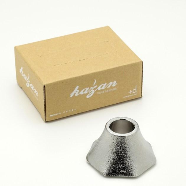 Plus D Латунный держатель для салфеток sun-id-1446170 - Вид №3