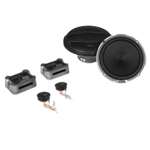 5428167 Компонентная акустическая система Hertz MPK 165.3