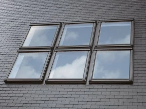 Velux Фурнитура для плоской кровли