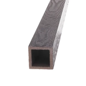 Балясина ДПК 50x50x3000 мм цвет венге