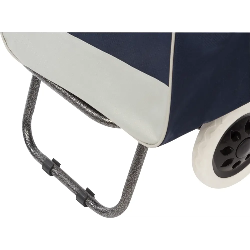 Тележка с сумкой A204, нагрузка 30 кг Santreyd STLM-2010145 - Вид №4