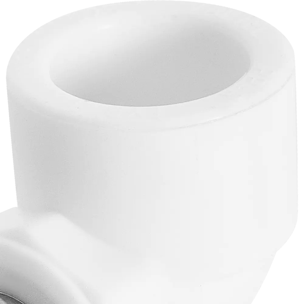 Угол комбинированный 90° Valtec 3/4"x25 мм ВР ВП полипропилен VTP.758.0.02505 STLM-2150951 - Вид №2