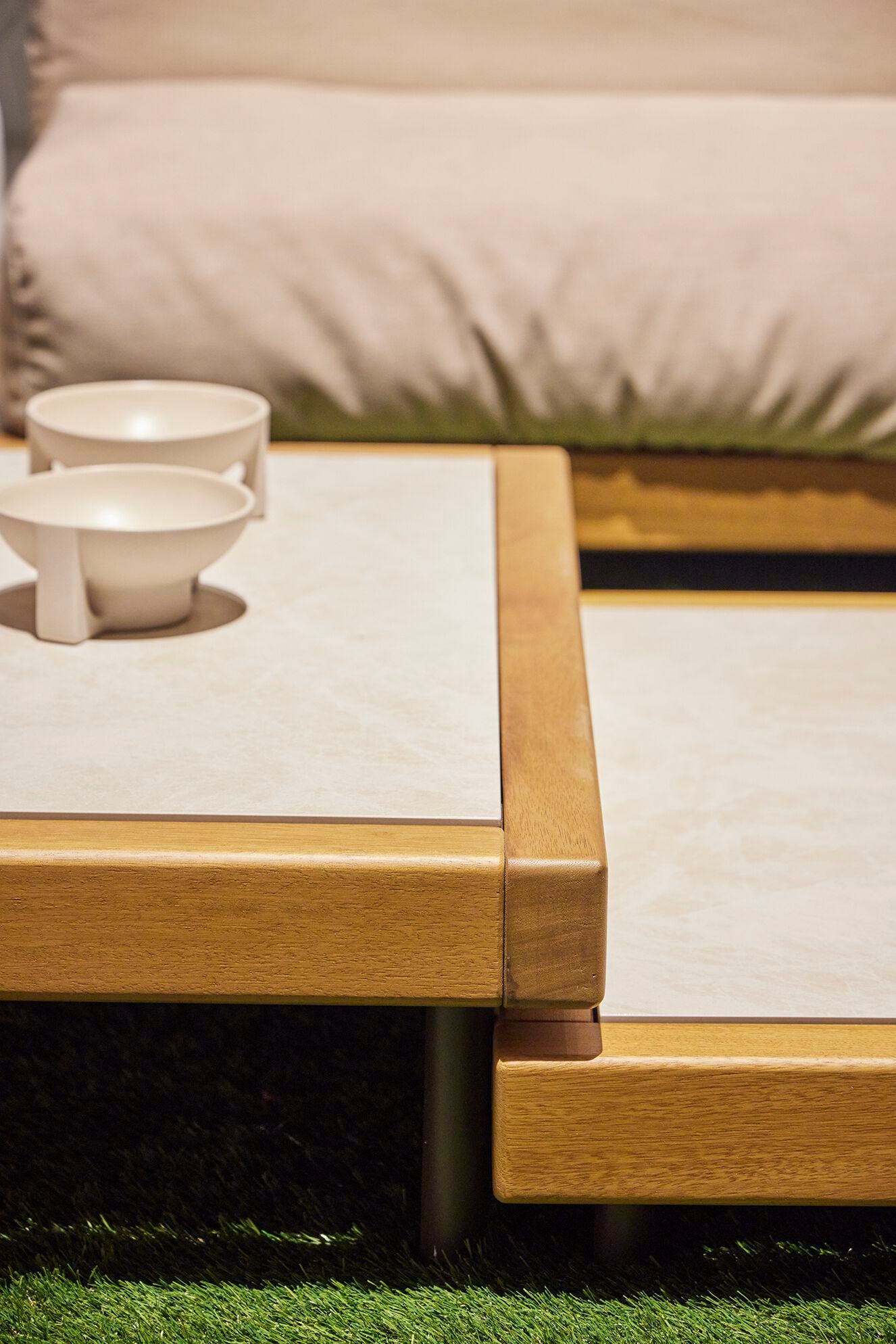 Модульный садовый диван MUSOLA Boira ARCH-00071954 - Вид №7