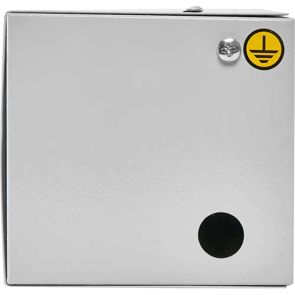 Понижающий трансформатор TDM Electric ЯТП-0.25 24В 250 Вт STLM-2022293 - Вид №5