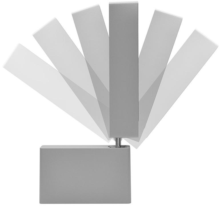 PUK Регулируемый светодиодный проектор для улицы sun-id-1494346 - Вид №17