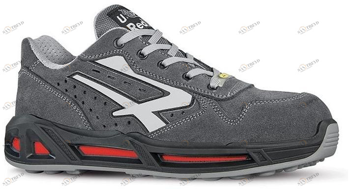 U-POWER Низкая защитная обувь  Rc20096 