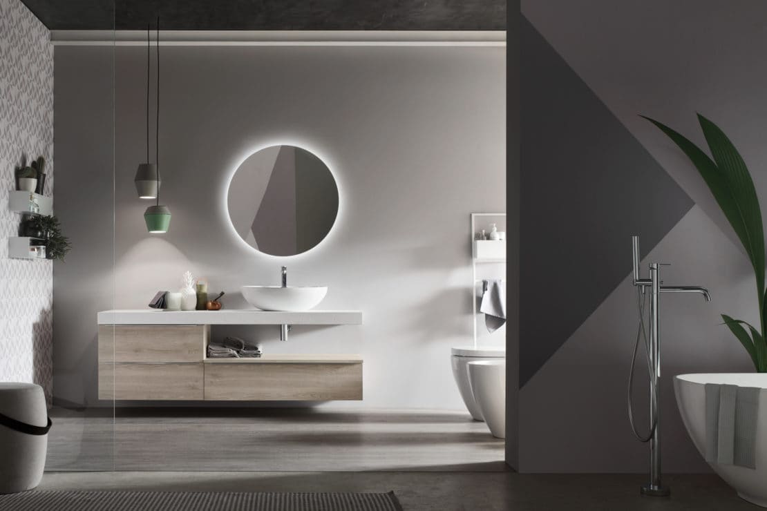 Комплект мебели 35 Arcom E.ly STARC23 - Вид №30